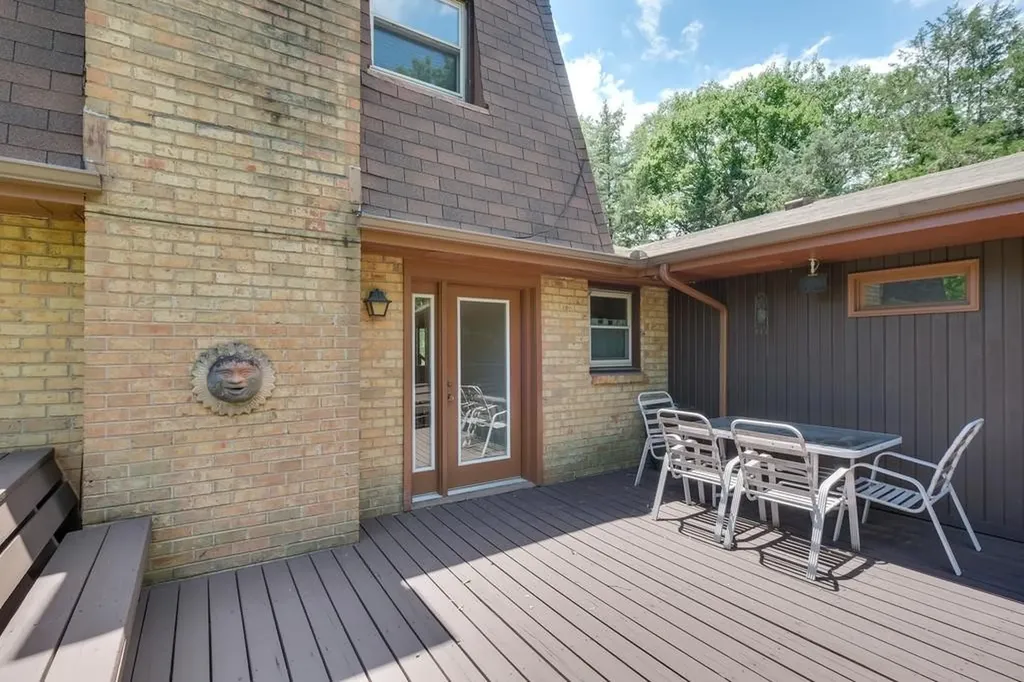 6560 Brownlee Drive Nashville TN 37205