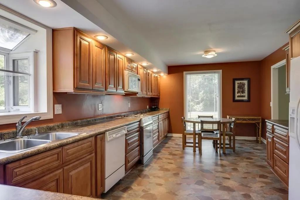 6560 Brownlee Drive Nashville TN 37205