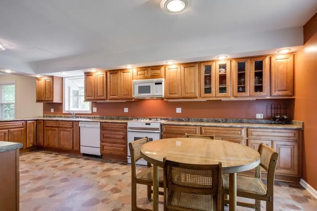 6560 Brownlee Drive Nashville TN 37205