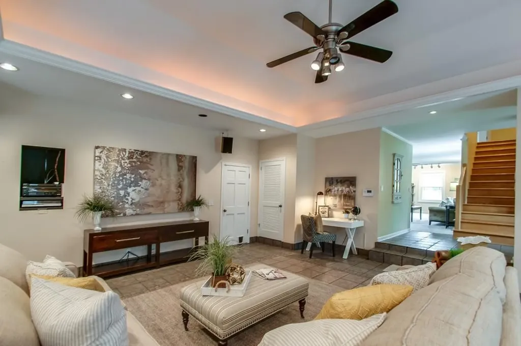 6560 Brownlee Drive Nashville TN 37205