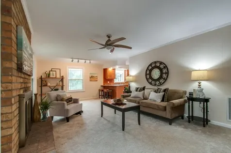 6560 Brownlee Drive Nashville TN 37205