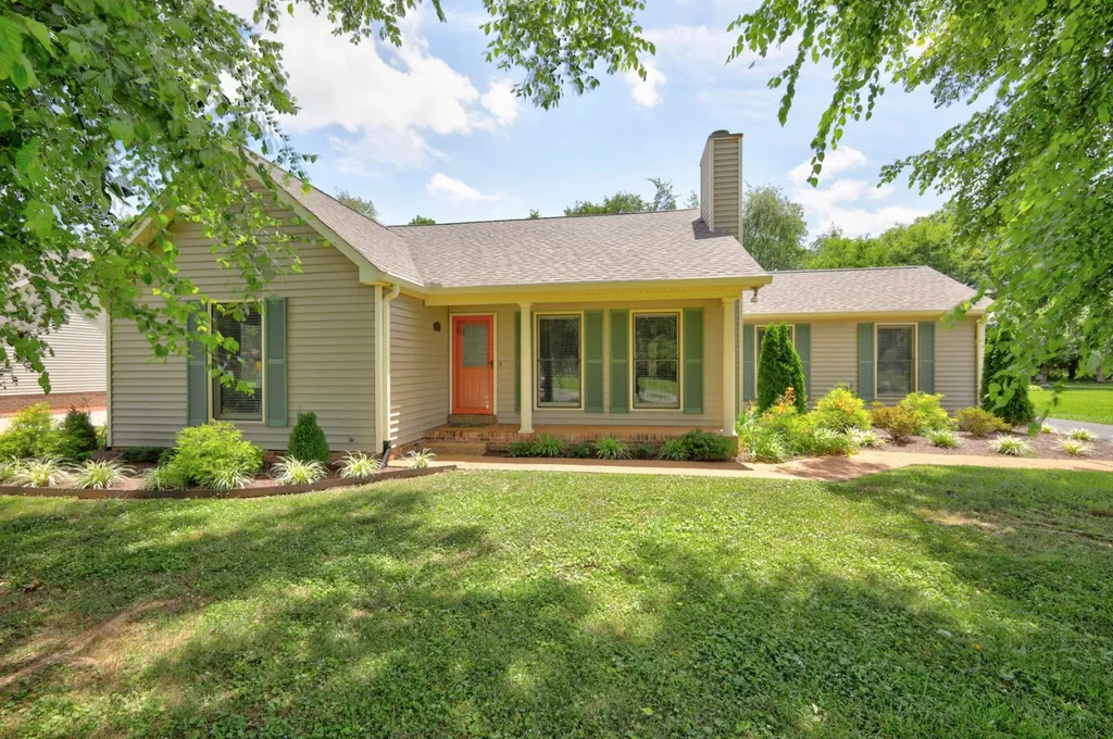 3215 Arthur Drive Murfreesboro TN 37127