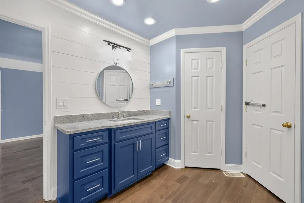 3215 Arthur Drive Murfreesboro TN 37127