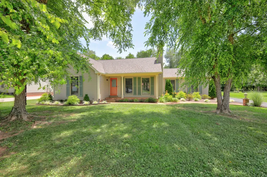 3215 Arthur Drive Murfreesboro TN 37127