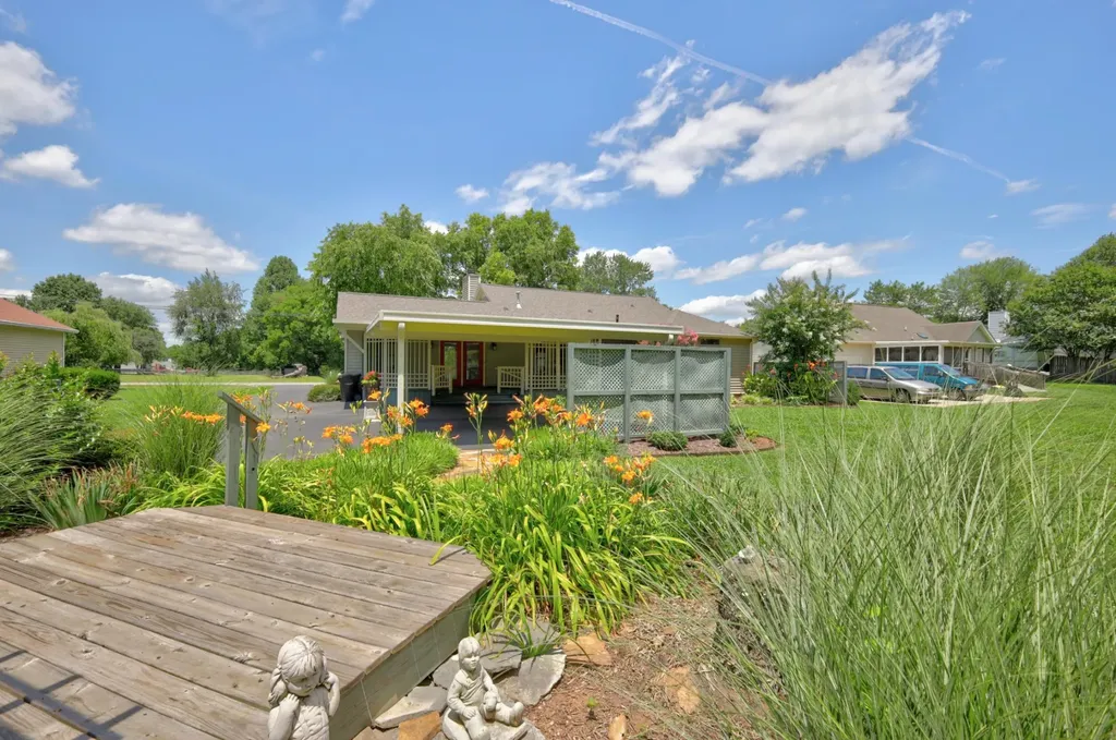 3215 Arthur Drive Murfreesboro TN 37127