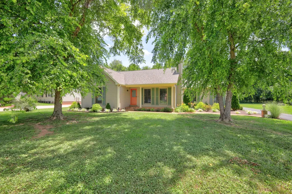 3215 Arthur Drive Murfreesboro TN 37127