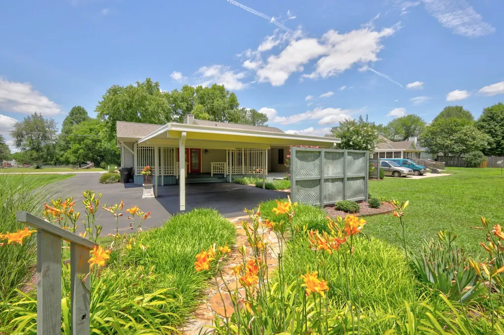 3215 Arthur Drive Murfreesboro TN 37127