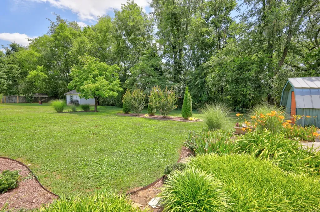 3215 Arthur Drive Murfreesboro TN 37127