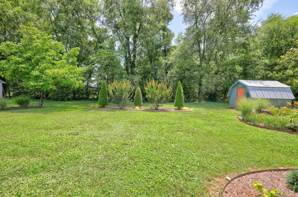 3215 Arthur Drive Murfreesboro TN 37127