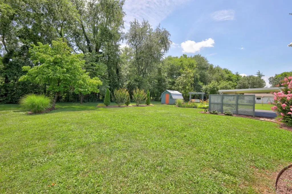 3215 Arthur Drive Murfreesboro TN 37127
