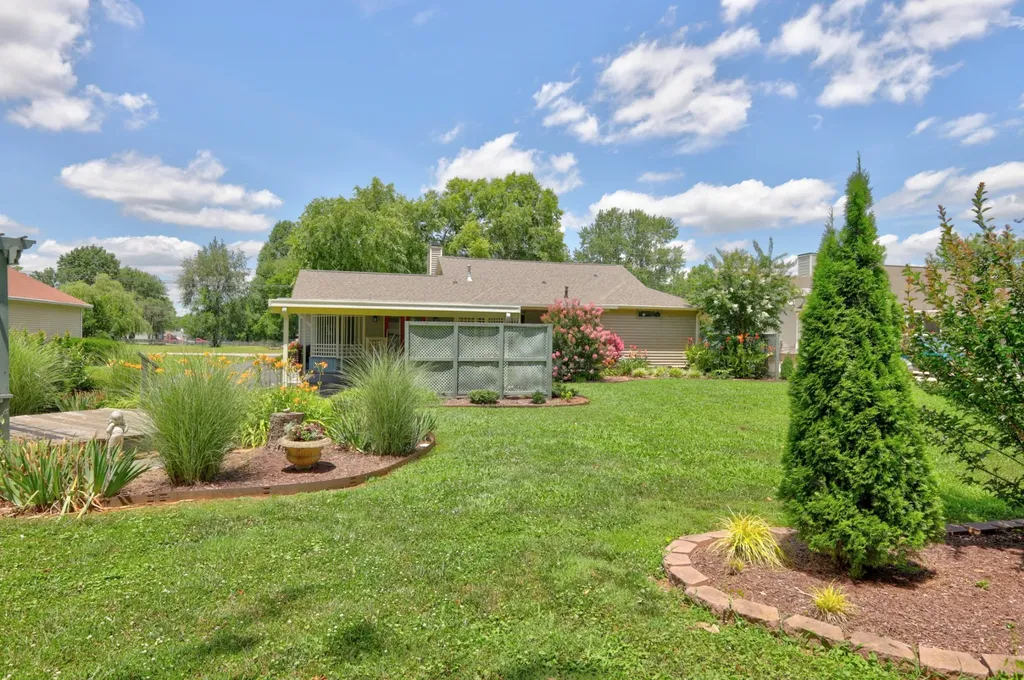 3215 Arthur Drive Murfreesboro TN 37127