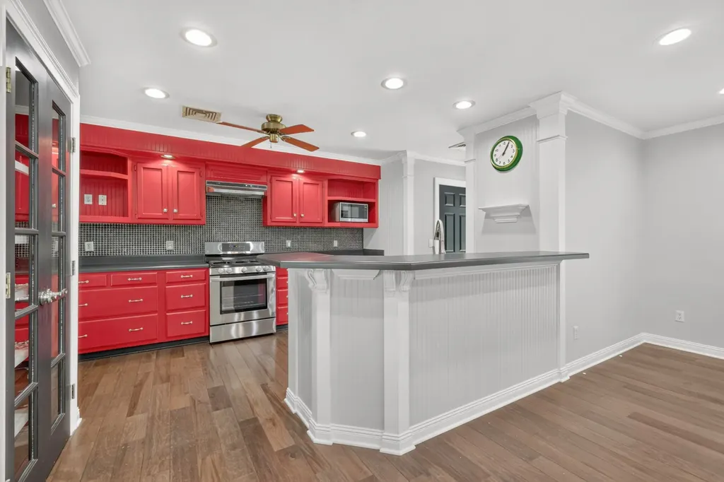 3215 Arthur Drive Murfreesboro TN 37127