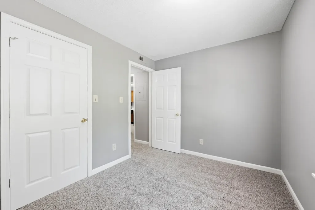 705 Peachers Drive Clarksville TN 37042