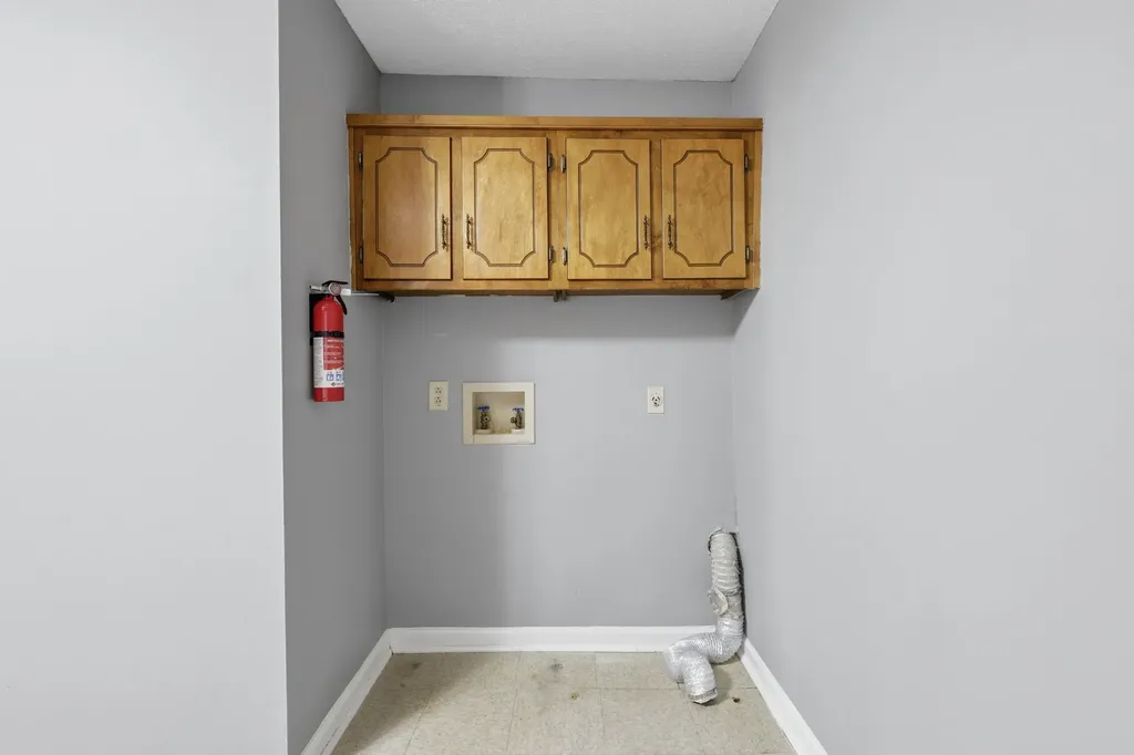 705 Peachers Drive Clarksville TN 37042
