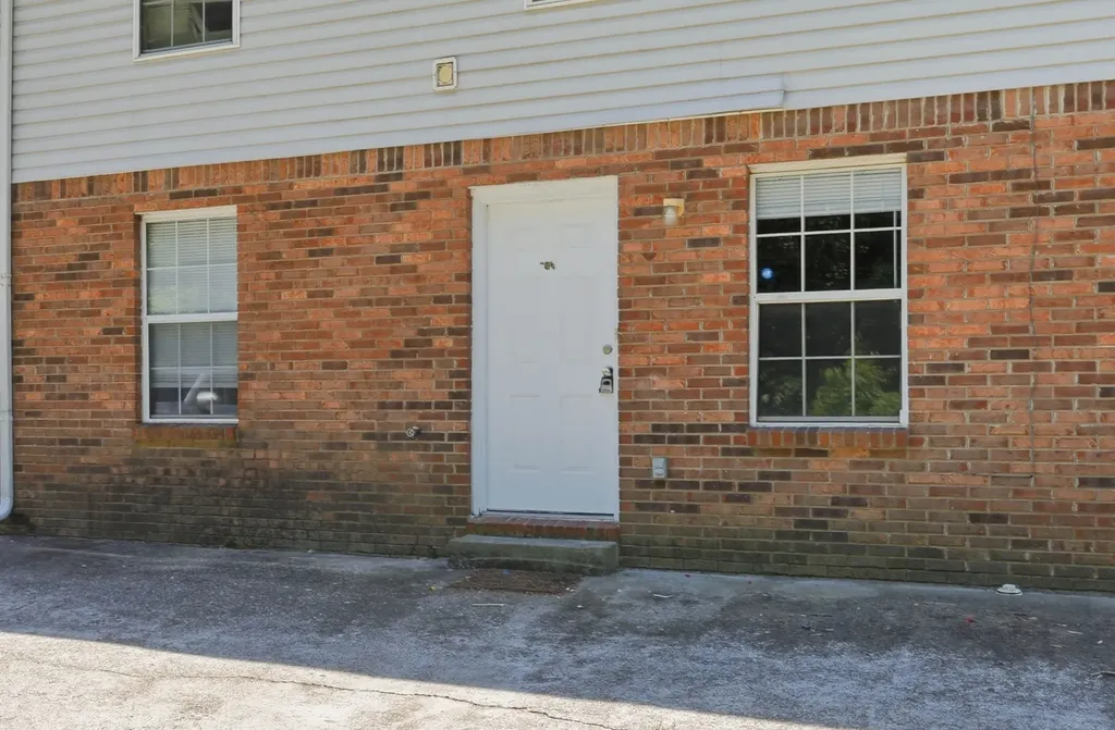 705 Peachers Drive Clarksville TN 37042
