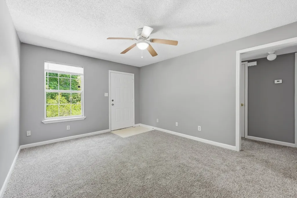705 Peachers Drive Clarksville TN 37042