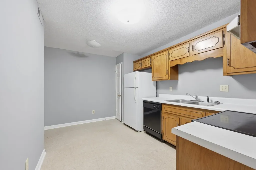 705 Peachers Drive Clarksville TN 37042