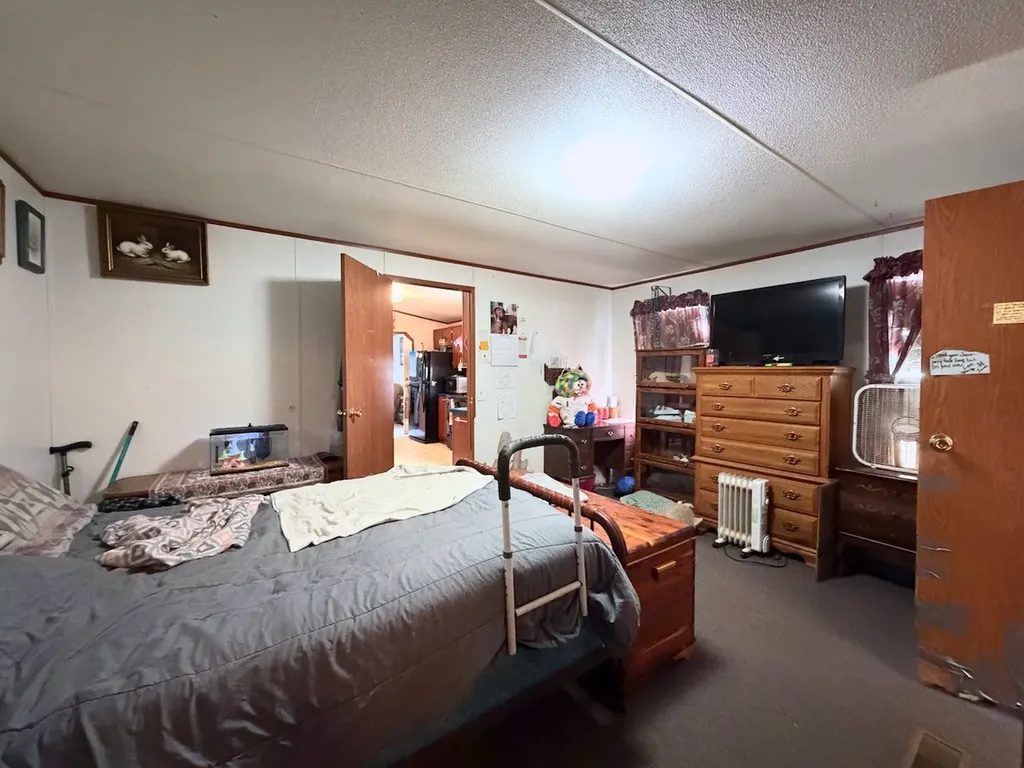 2399 Murray Kittrell Road Readyville TN 37149