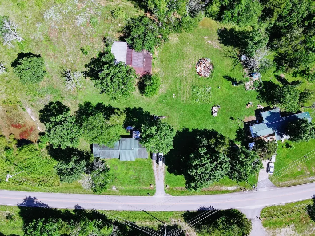 2399 Murray Kittrell Road Readyville TN 37149