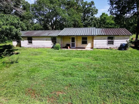 2399 Murray Kittrell Road Readyville TN 37149