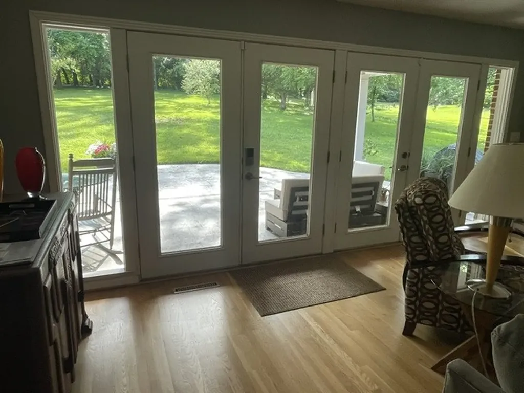 865 W Hillwood Drive Nashville TN 37205