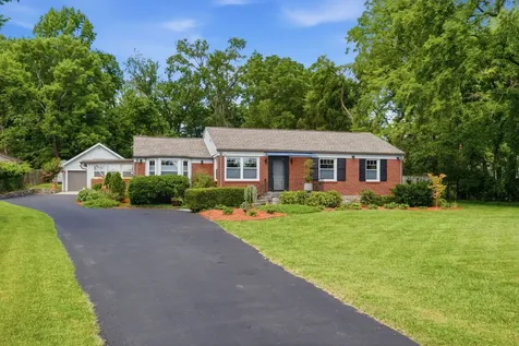 865 W Hillwood Drive Nashville TN 37205