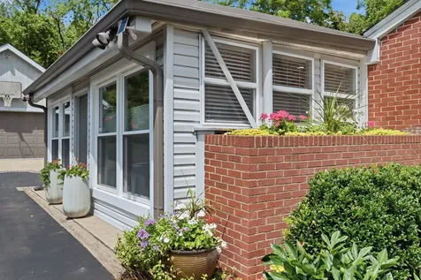 865 W Hillwood Drive Nashville TN 37205