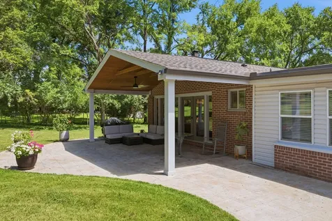865 W Hillwood Drive Nashville TN 37205
