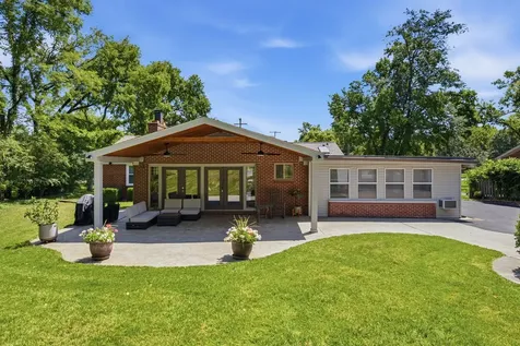 865 W Hillwood Drive Nashville TN 37205
