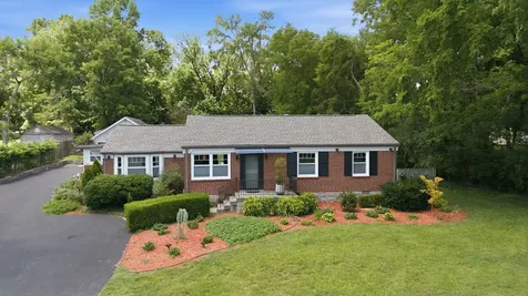 865 W Hillwood Drive Nashville TN 37205