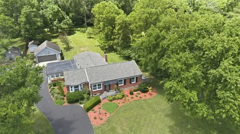 865 W Hillwood Drive Nashville TN 37205
