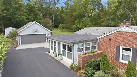 865 W Hillwood Drive Nashville TN 37205