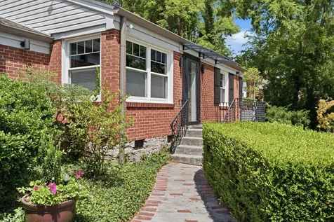 865 W Hillwood Drive Nashville TN 37205