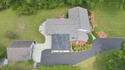 865 W Hillwood Drive Nashville TN 37205