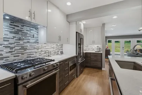 865 W Hillwood Drive Nashville TN 37205