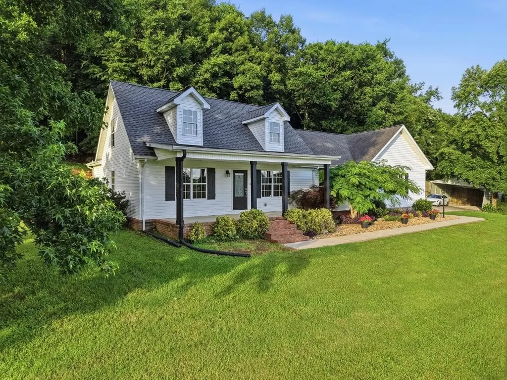 3142 Sparks Drive Cookeville TN 38506