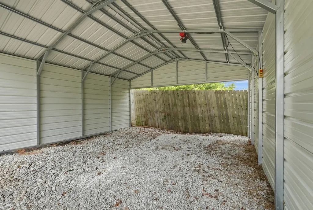 3142 Sparks Drive Cookeville TN 38506