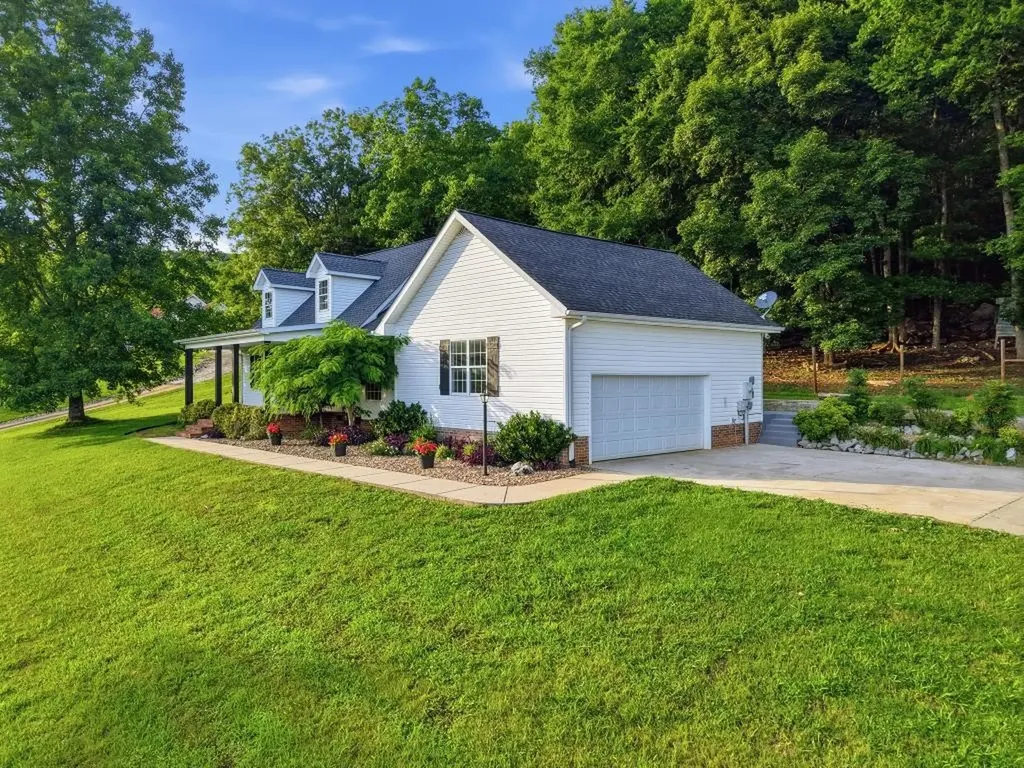 3142 Sparks Drive Cookeville TN 38506
