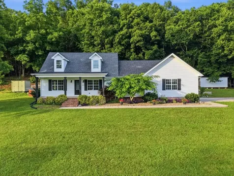 3142 Sparks Drive Cookeville TN 38506