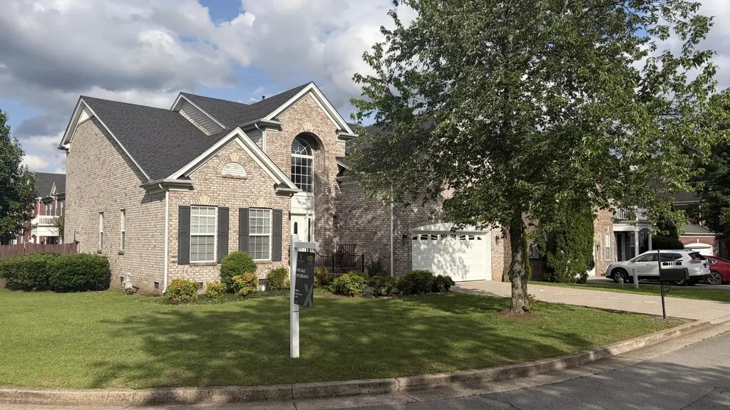1294 Wheatley Forest Drive Brentwood TN 37027