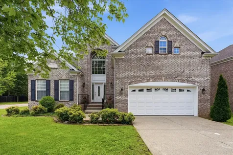 1294 Wheatley Forest Drive Brentwood TN 37027