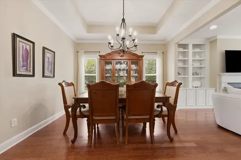 1294 Wheatley Forest Drive Brentwood TN 37027