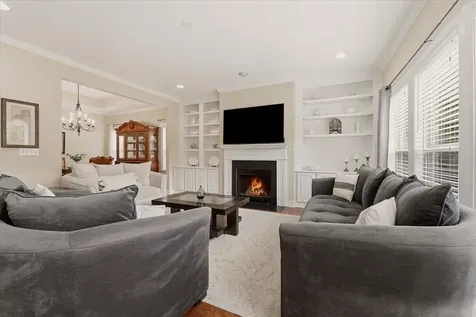 1294 Wheatley Forest Drive Brentwood TN 37027