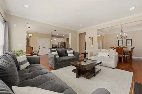 1294 Wheatley Forest Drive Brentwood TN 37027