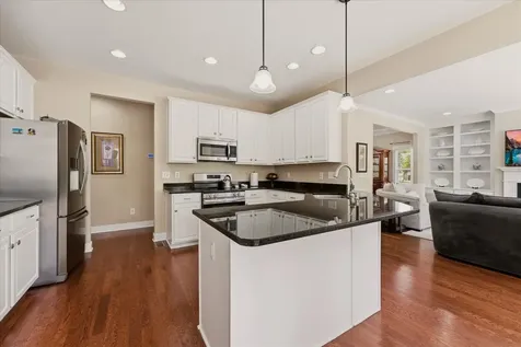 1294 Wheatley Forest Drive Brentwood TN 37027