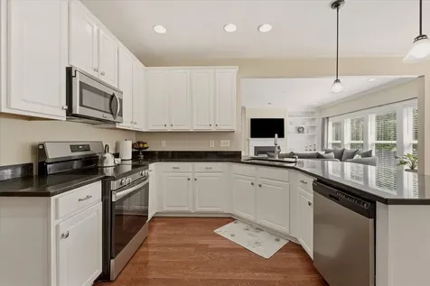 1294 Wheatley Forest Drive Brentwood TN 37027