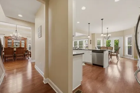 1294 Wheatley Forest Drive Brentwood TN 37027
