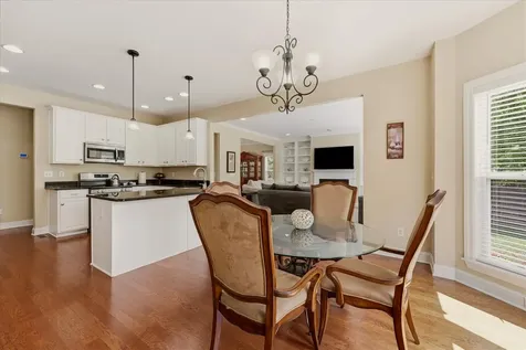 1294 Wheatley Forest Drive Brentwood TN 37027