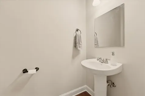1294 Wheatley Forest Drive Brentwood TN 37027