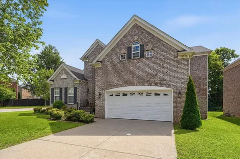 1294 Wheatley Forest Drive Brentwood TN 37027
